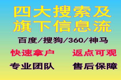 揭秘：SEM代运营推广公司助力企业业绩翻倍
